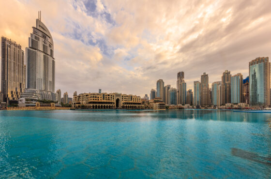 Why Dubai Remains a Top Real Estate Investment Destination