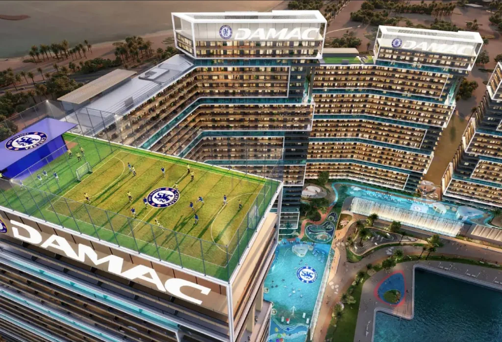 CHELSEA RESIDENCES BY DAMAC-10