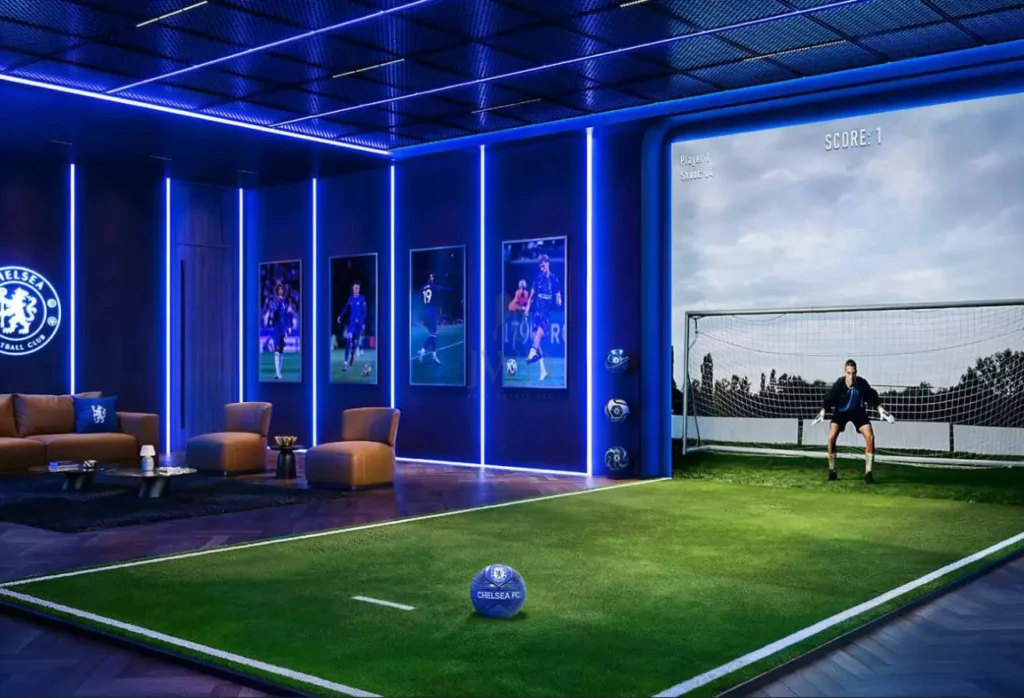 CHELSEA RESIDENCES BY DAMAC-11