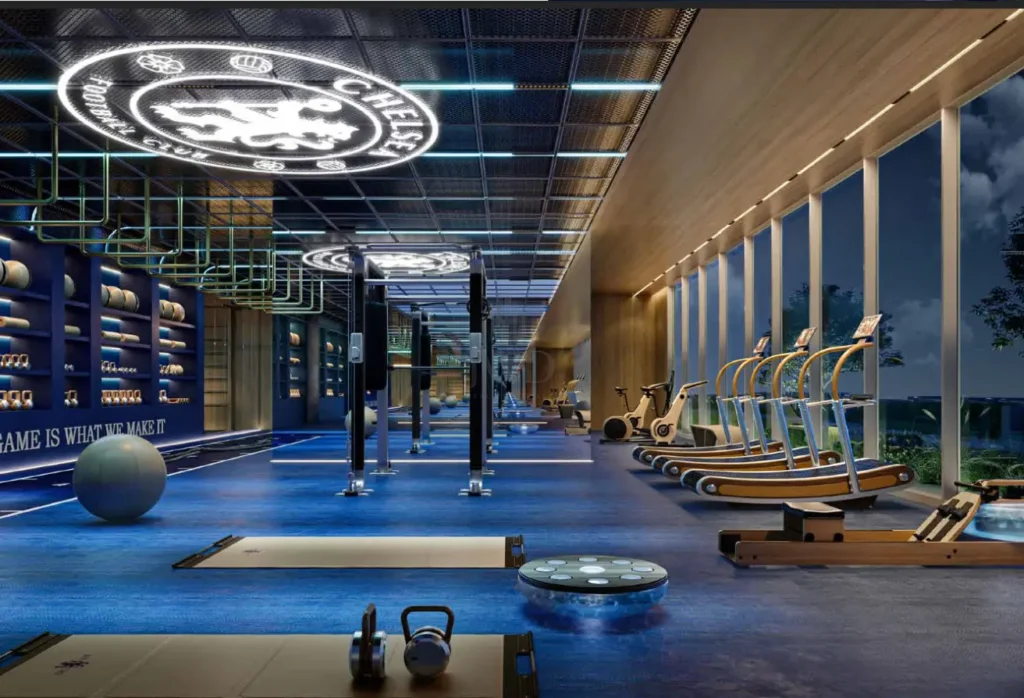 CHELSEA RESIDENCES BY DAMAC-12