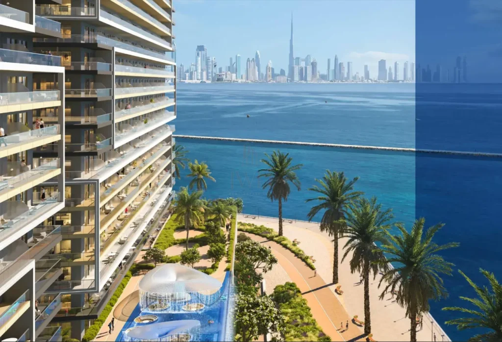 CHELSEA RESIDENCES BY DAMAC-2