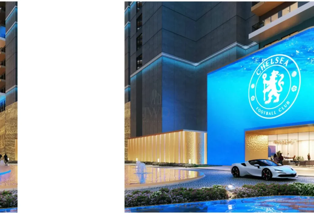 CHELSEA RESIDENCES BY DAMAC-25