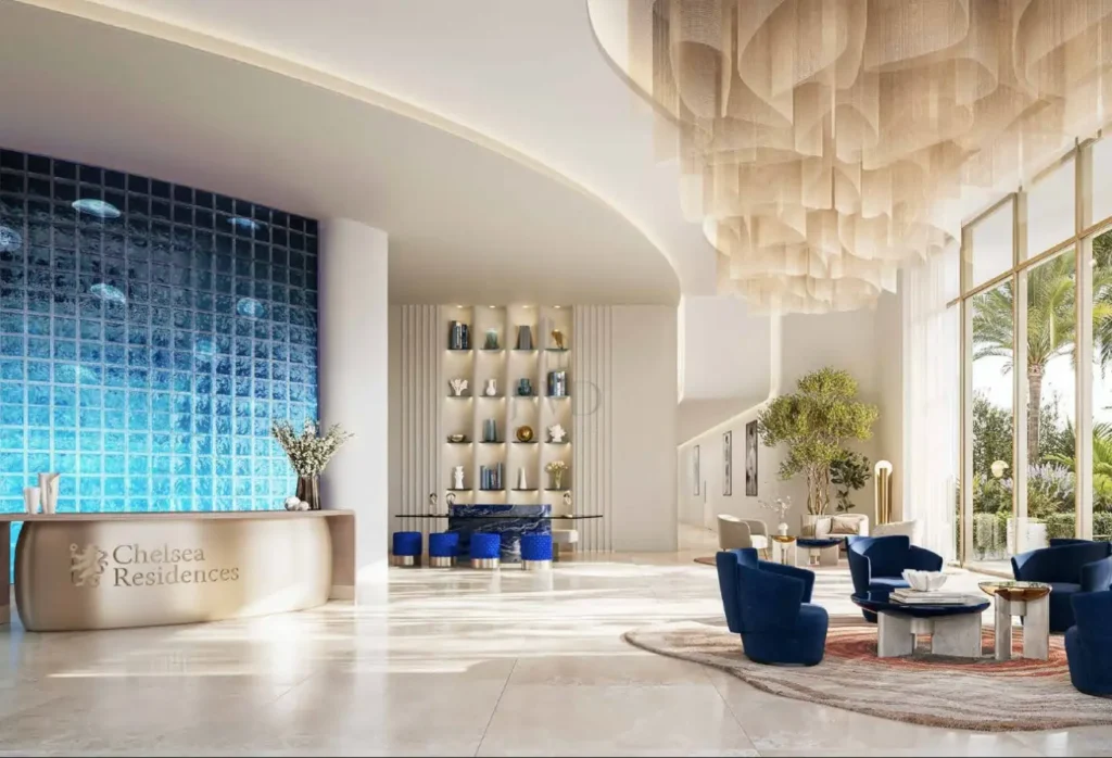 CHELSEA RESIDENCES BY DAMAC-26