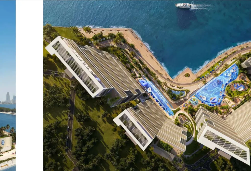 CHELSEA RESIDENCES BY DAMAC-3