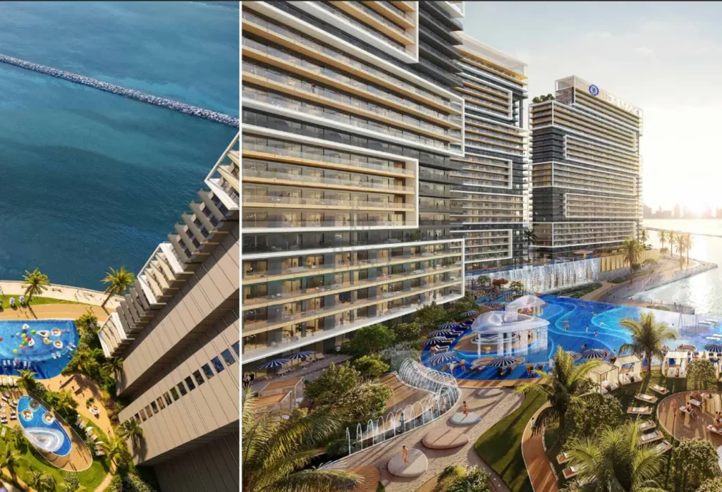 CHELSEA RESIDENCES BY DAMAC-6