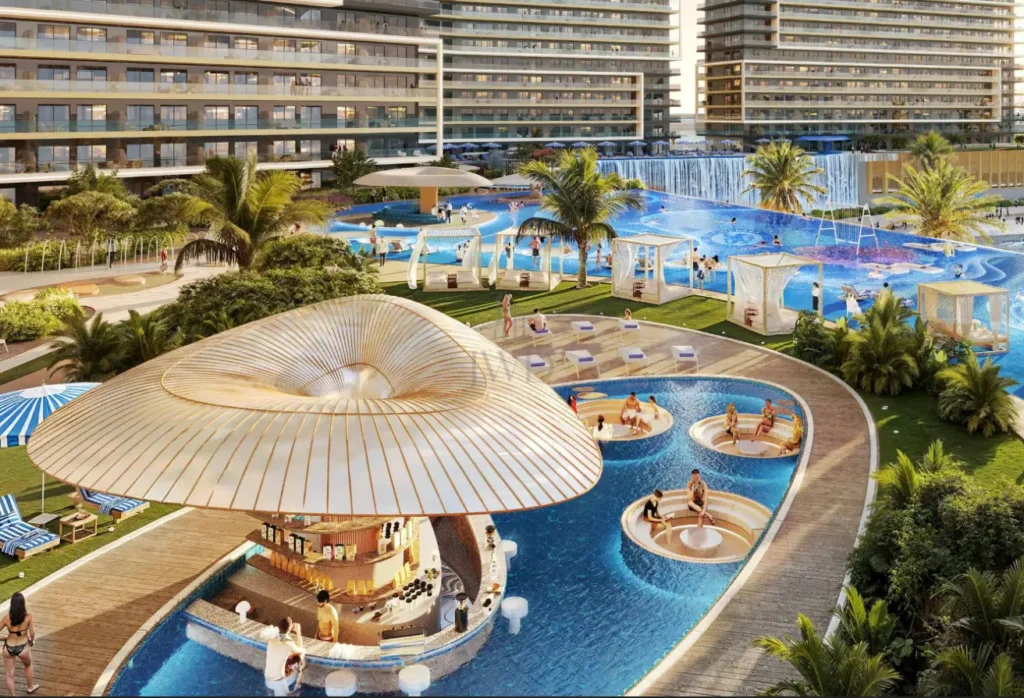 CHELSEA RESIDENCES BY DAMAC-8